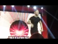 Егор Крид - Самая, самая (Одесса, Palladium, 07.05.2015) 