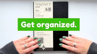 The 2026 Planner I Wish I Could Keep (GIVEAWAY)