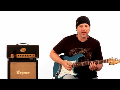 John Mayer Bold As Love Guitar Solo Lesson - Part 1 of 3 - Guitar Breakdown - How To Play