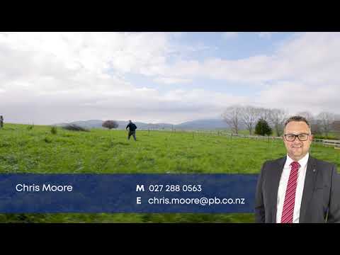 3074A Cambridge Road, Cambridge, Waipa, 0房, 0浴, 乡村住宅建地