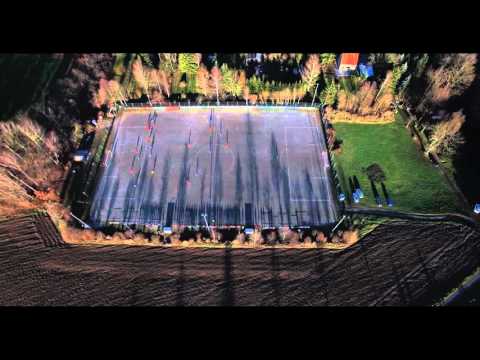 FSV Oppach vs  FSV Oderwitz 06.12.15