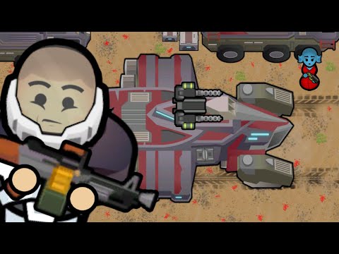 RimWorld Vanilla Expanded 1.6 (EP1)