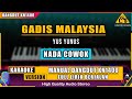 GADIS MALAYSIA YUS YUNUS KARAOKE DANGDUT KN 14OO