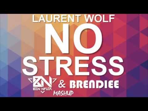 Laurent Wolf - No Stress 2015 (Ben Nyler & Brendiee Mashup)