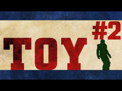 Borderlands Mad Moxxi's Underdome Riot Intro Trailer