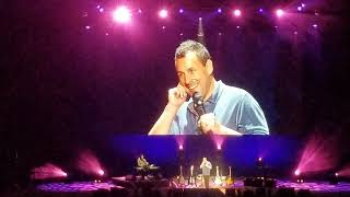 Adam Sandler - I wanna grow old with you