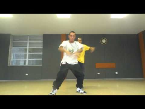 Klan 2ble H 13 - Horda sonora (Ensayo - Casa afro)