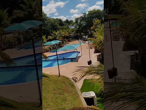 Um encanto em Caldas Novas 💆🏼‍♀️ Vai fazer sua reserva na Aldeia do Lago, meu bem! Segue pra mais!