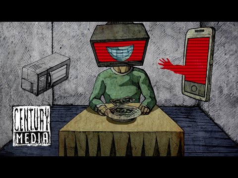 HORISONT - Revolution (OFFICIAL VIDEO)