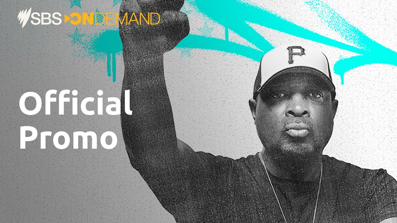 Fight the Power: How Hip-Hop Changed the World | Stream Free | Available on SBS On Demand