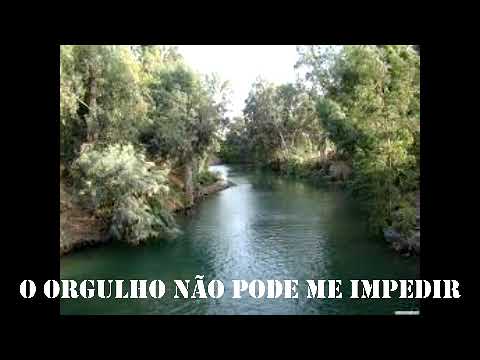 Ele Me Purificou - Bruno Mendes