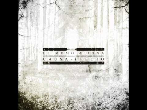 El Momo y Jona - 08 - Causa y efecto [Prod. por 2deep] (Causa - efecto) (2012).wmv