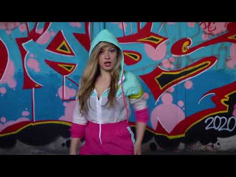 Amber Joy Layne Dance Reel 2021