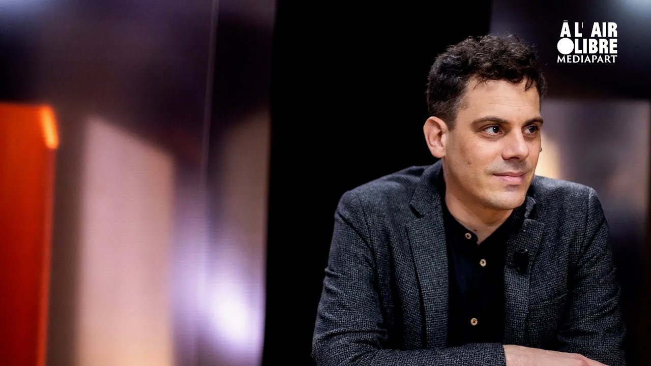 « Ce que ferait le RN au pouvoir ? Les médias ne lui posent pas assez la question »