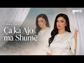Shkurte Gashi Ça Ka Ajo Ma Shumë Official Music Video