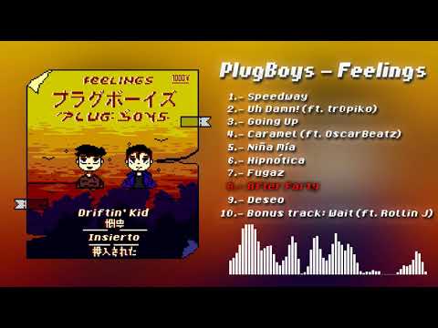 PlugBoys - After Party