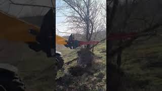 Dent de déroctage Корчеватель Клешня 3в1 для Merlo à vendre - Image 8 | Machineryline ML Dent de déroctage Корчеватель Клешня 3в1 для Merlo neuve | Image 8 - Machineryline