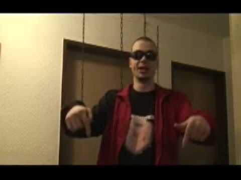 Jensit Flames - Okkult