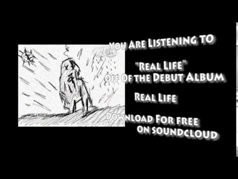 Brandon D'Agrosa - Real Life (Remastered) (FULL ALBUM STREAM)