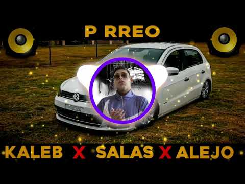 Kaleb Di Masi ❌ Salastkbron ❌ Alejo Isakk ❌ Omar Varela - P RREO ❌ Boosted Lord 🔊BASS BOOSTED🔊