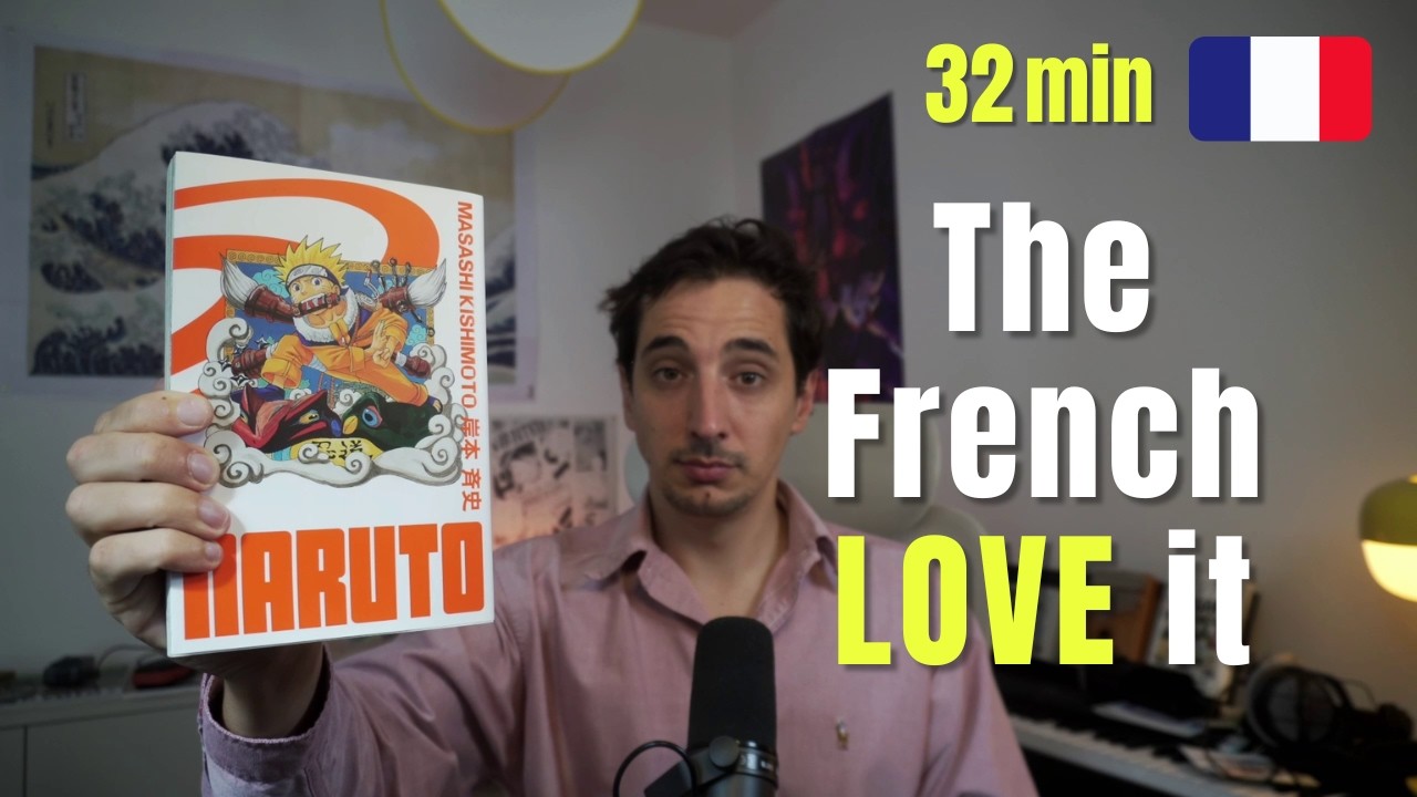 Les Français adorent ça