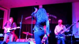 Dana Fuchs******** Rodents In The Attic