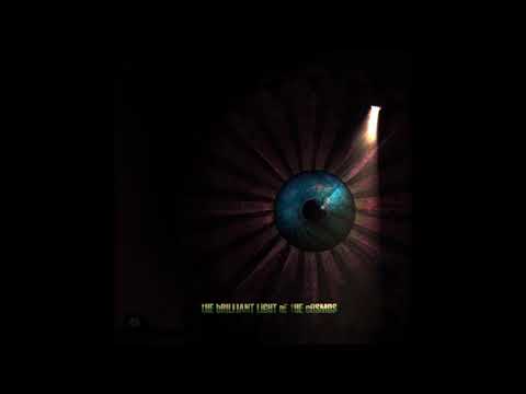 Michael Mag - The Brilliant Light Of The Cosmos [Full EP]