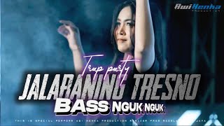 Download lagu DJ JALARANING TRESNO X MELODY WAROK PONOROGO TRAP PARTY BAS NGUK NGUK VIRAL FYP TIKTOK 2026 mp3 Download lagu DJ JALARANING TRESNO X MELODY WAROK PONOROGO TRAP PARTY BAS NGUK NGUK VIRAL FYP TIKTOK 2026 mp3