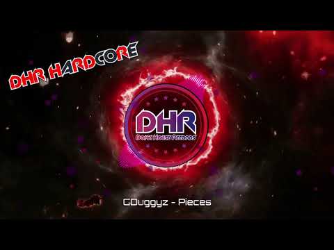 CDuggyz - Pieces - DHR Hardcore - DHR