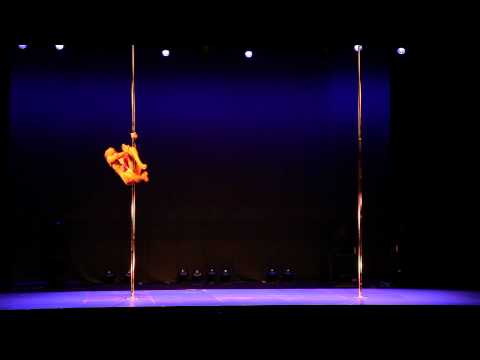 Pole Art 2011 Phoenix Kazree