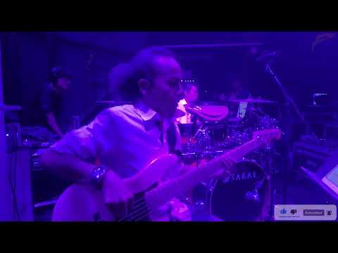 WAODE vs NADEERA - FINAL BIG STAGE 2023 - BASS CAM