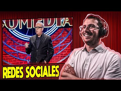 Italiano reacciona a Leo Harlem - Redes sociales