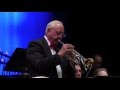 "I'VE GOT A CRUSH ON YOU" - ONTARIO/CHAFFEY COMMUNITY SHOW BAND (King Dalton, Trumpet)