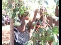 Rabboni Ministries Lesego Daniel Holy Spirit Power Turning Inedible Trees To Edible Food