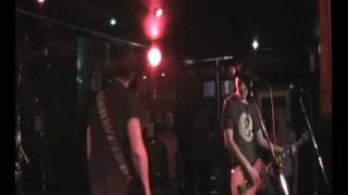 Ducky Boyz_"Regret"_Rodeo/Live-24/04/10