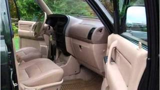 preview picture of video '2000 Isuzu Trooper Used Cars Etowah TN'