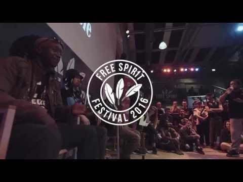 Kano vs Miracle - MUSICOLOGY - 1/4 Final (FUNK)