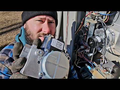 Gas Valve Troubleshooting Secrets Beginner HVAC Technicians Need