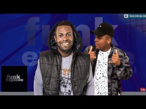 MC Kitinho e MC Mr Bim - Cáqui Cajá (DJ kr3)