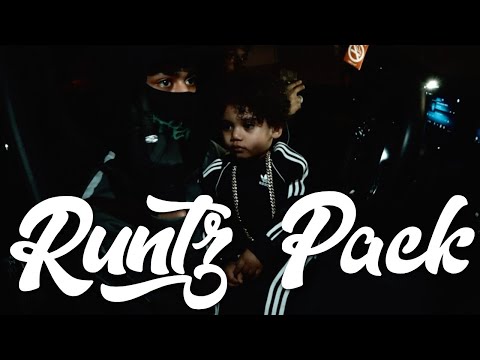 Amzino - Runtz Pack