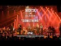 "Something"  by RPWL & Freisinger Symphonieorchester