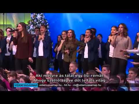 Eljössz felhőkön // Hit Gyülekezete // BPG kórus