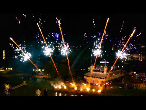 243. Caffero - Gender reveal Capelle a/d IJssel