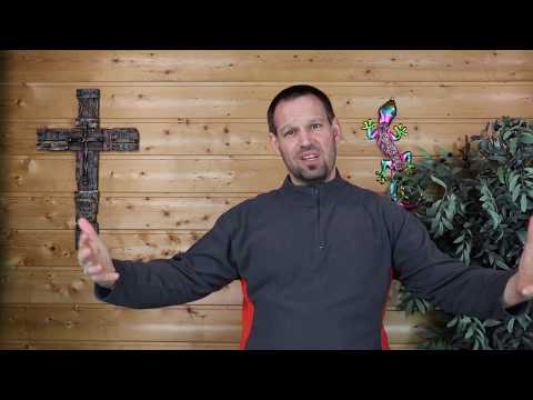 Gedanken zum Tag (19.04.2020)