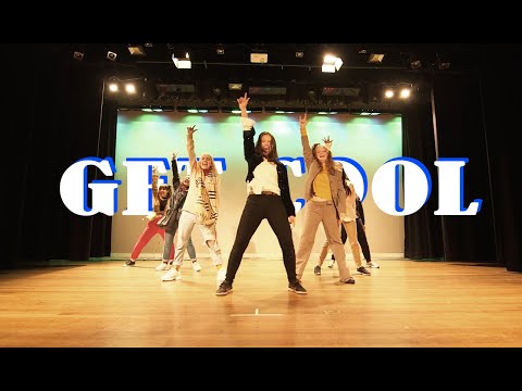 [KPOP COVER] Stray Kids (스트레이 키즈) "Get Cool" // XOInterlude