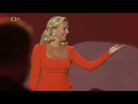 Markéta Konvičková a Dušan Kollár - Lásko, amore