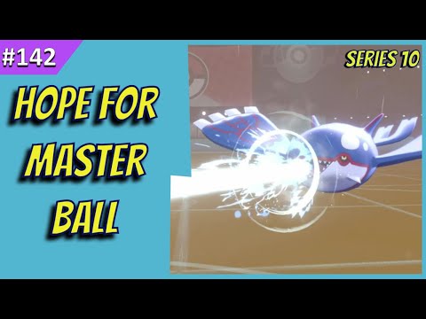 Can We Beat the Kyorge Team that won Player's Cup?  | Pokémon VGC 2021 Competitive Doubles Series 10