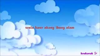 Nakatutok - Tanya Markova (lyrics)