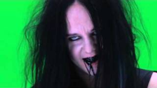 Behind The Scences of the &quot;My Dark Place Alone&quot; Video