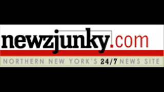 Newzjunky Audio: Chief Gaumont, Nov. 30, 2008
